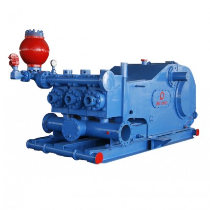 F-1300 drilling mud pump